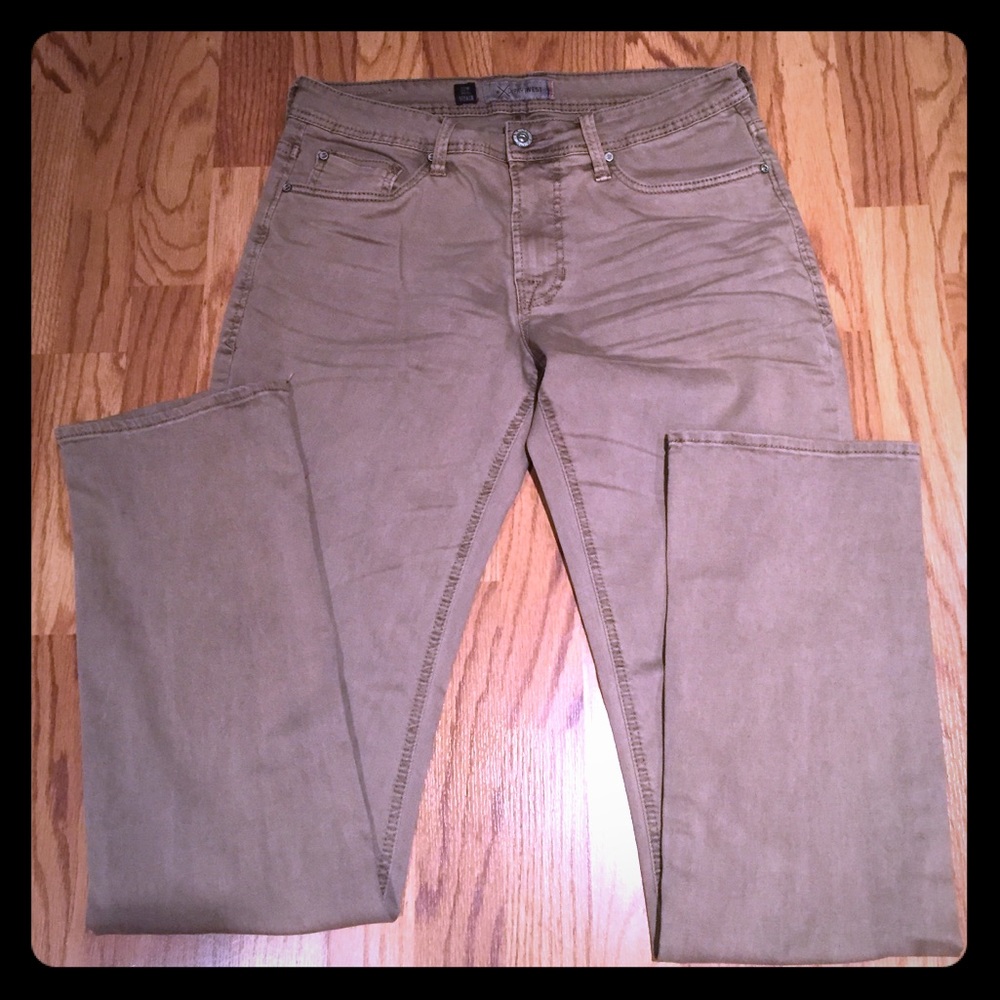 Pants